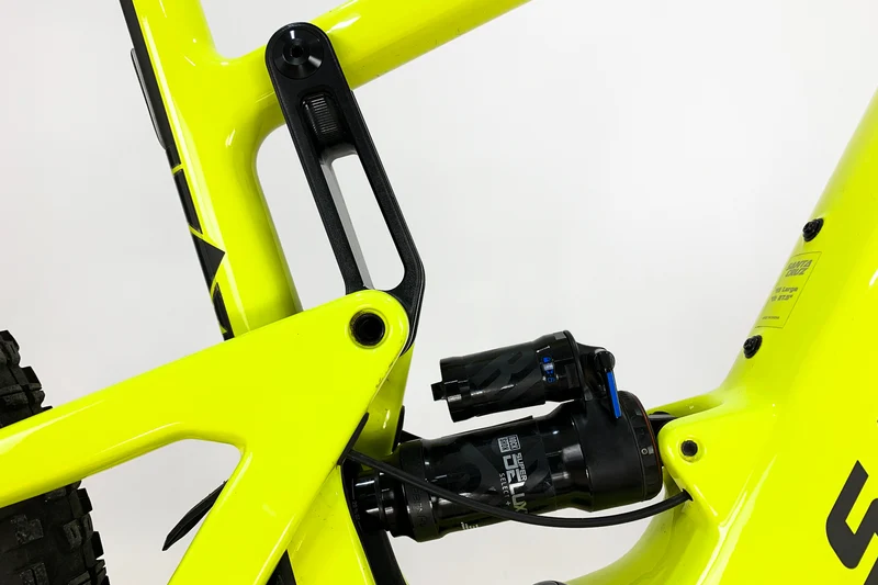 SANTA CRUZ Heckler Carbon CC Kit S 2021 L