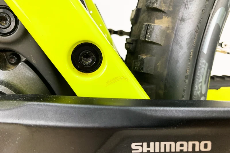 SANTA CRUZ Heckler Carbon CC Kit S 2021 L