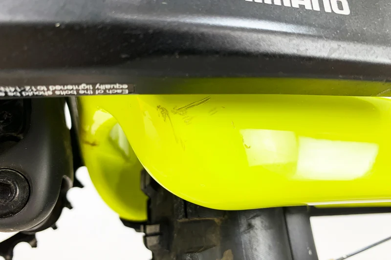 SANTA CRUZ Heckler Carbon CC Kit S 2021 L