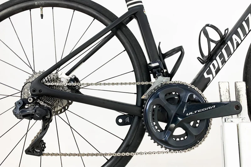 SPECIALIZED Roubaix Expert Ultegra Di2 2021 T52