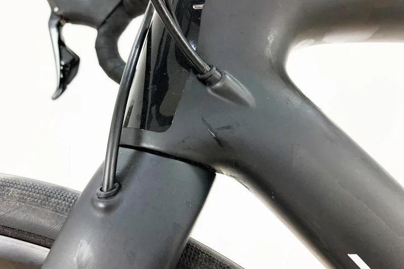 SPECIALIZED Roubaix Expert Ultegra Di2 2021 T52