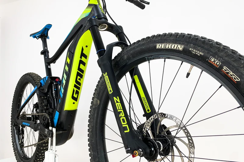 GIANT Full E+3 2018 L