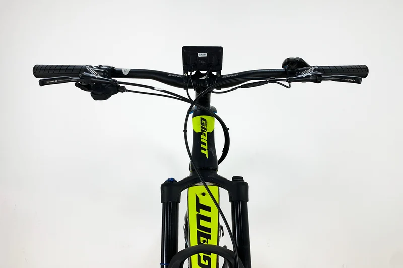 GIANT Full E+3 2018 L