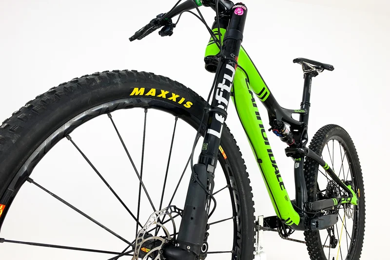CANNONDALE Scalpel 29 Carbon Team 2015 L