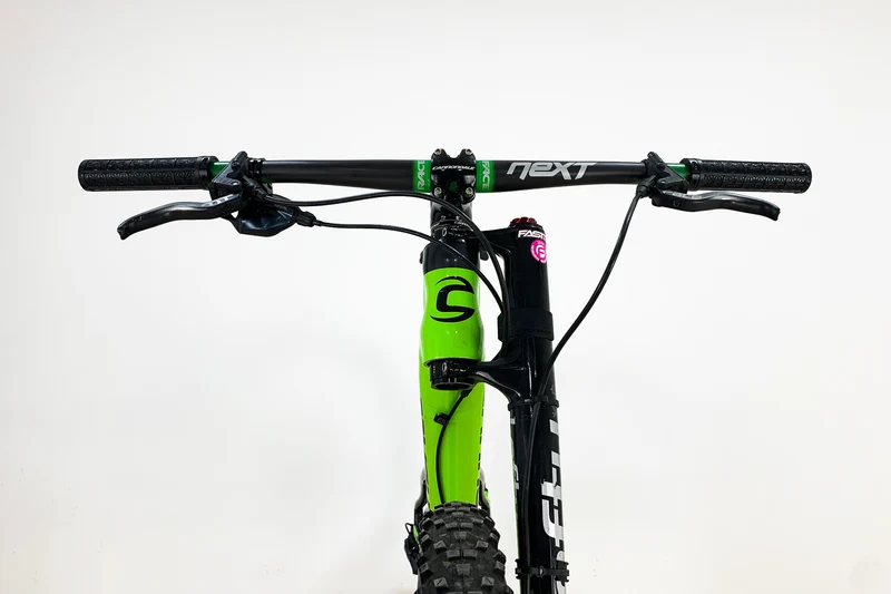 CANNONDALE Scalpel 29 Carbon Team 2015 L
