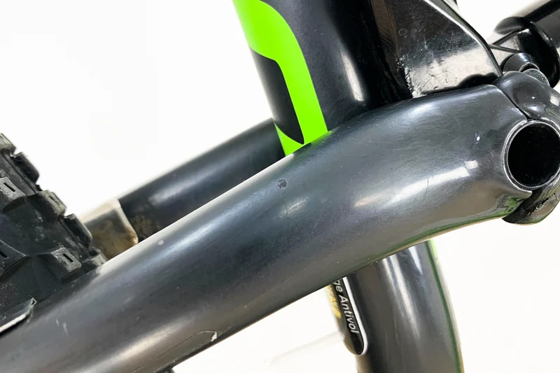 CANNONDALE Scalpel 29 Carbon Team 2015 L