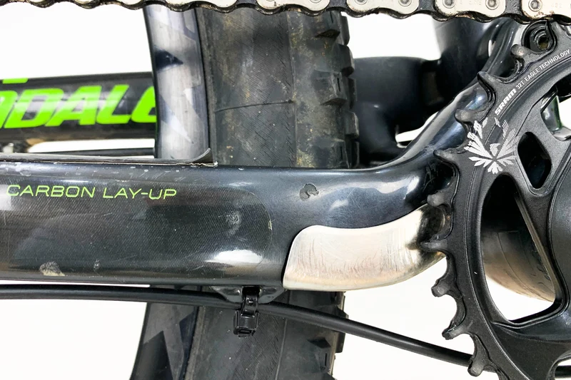 CANNONDALE Scalpel 29 Carbon Team 2015 L