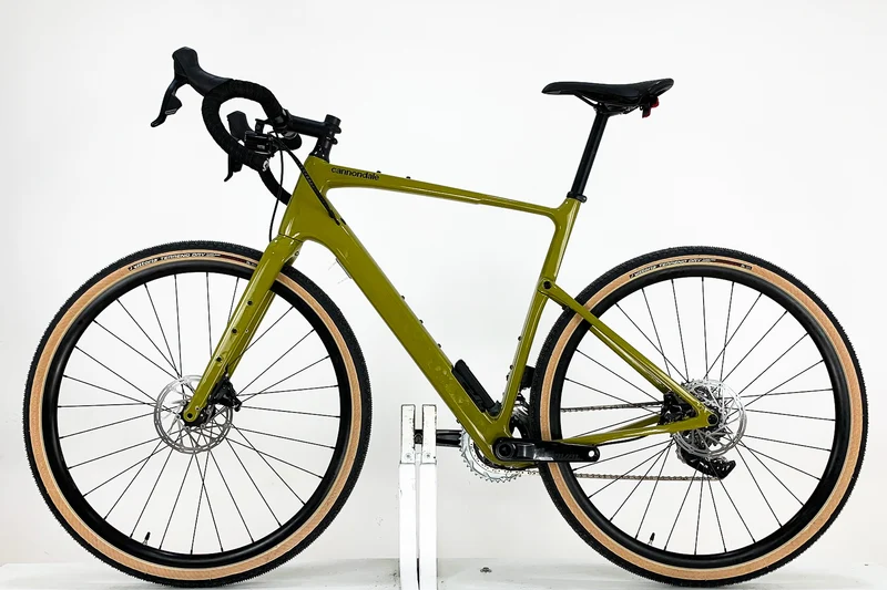 CANNONDALE Topstone Carbon Rival AXS 2023 L