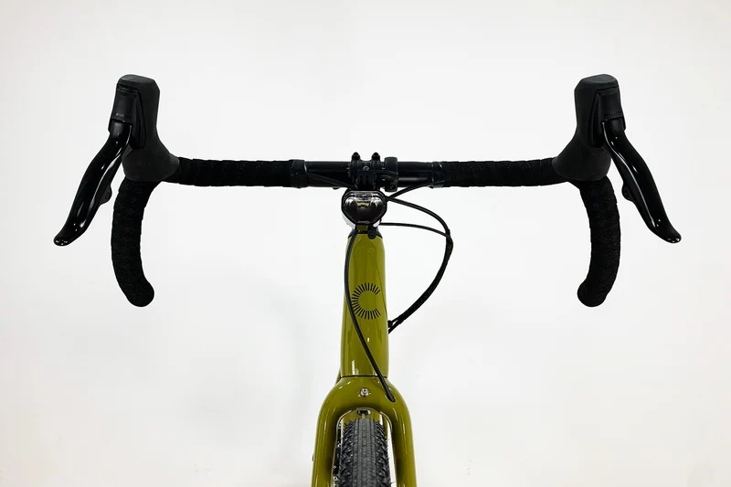 CANNONDALE Topstone Carbon Rival AXS 2023 L