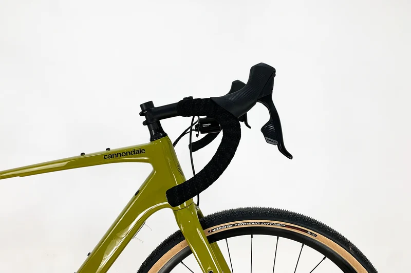 CANNONDALE Topstone Carbon Rival AXS 2023 L