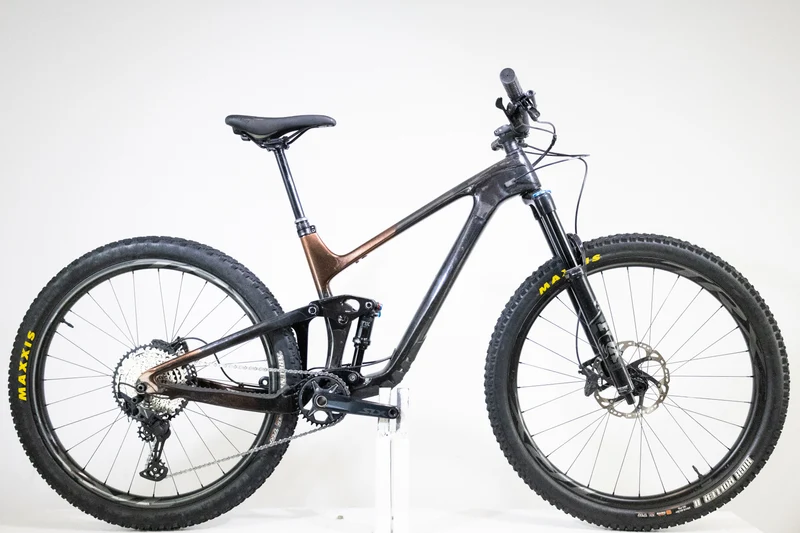 GIANT Trance X Advanced Pro 2 29 2022 M 1853