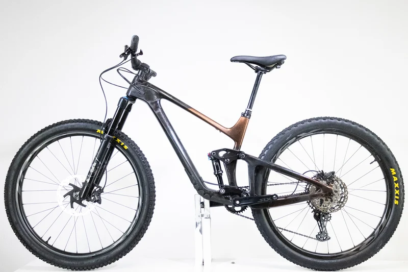GIANT Trance X Advanced Pro 2 29 2022 M 1853