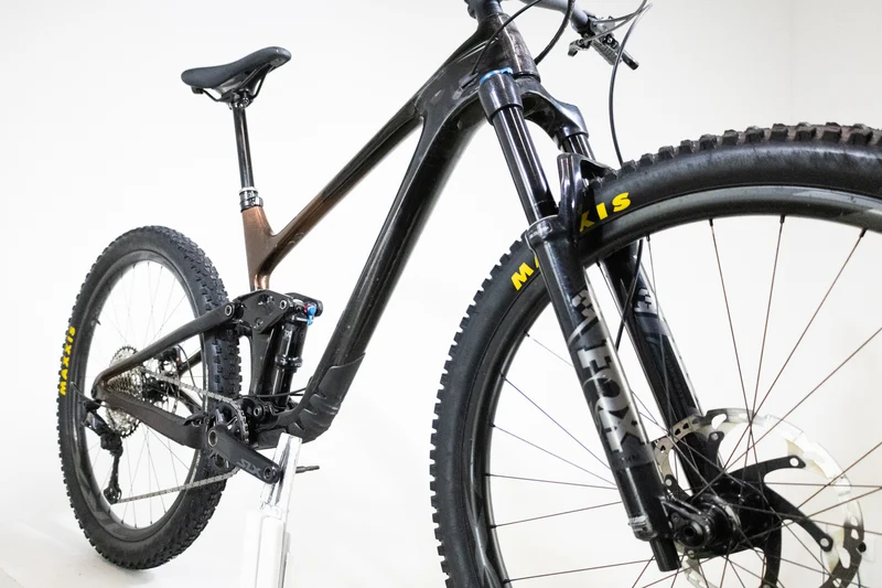 GIANT Trance X Advanced Pro 2 29 2022 M 1853