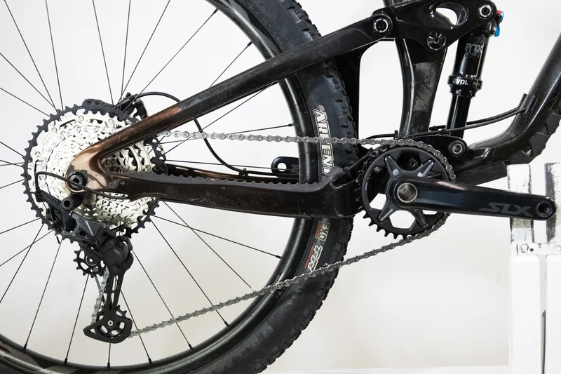 GIANT Trance X Advanced Pro 2 29 2022 M 1853