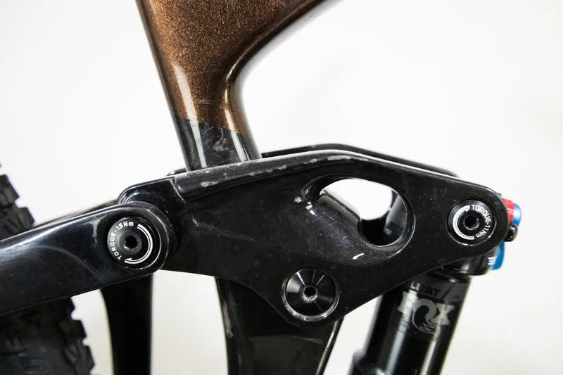 GIANT Trance X Advanced Pro 2 29 2022 M 1853