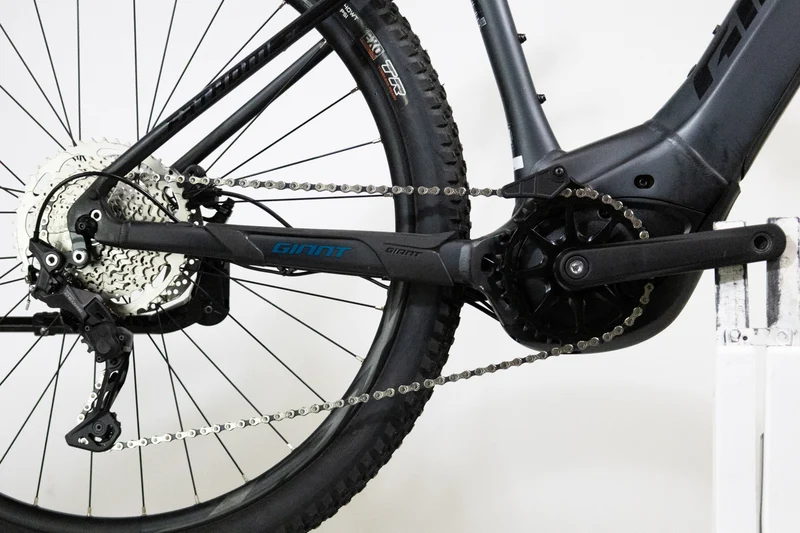 Giant Fathom E+ 2 2022 TL 2386