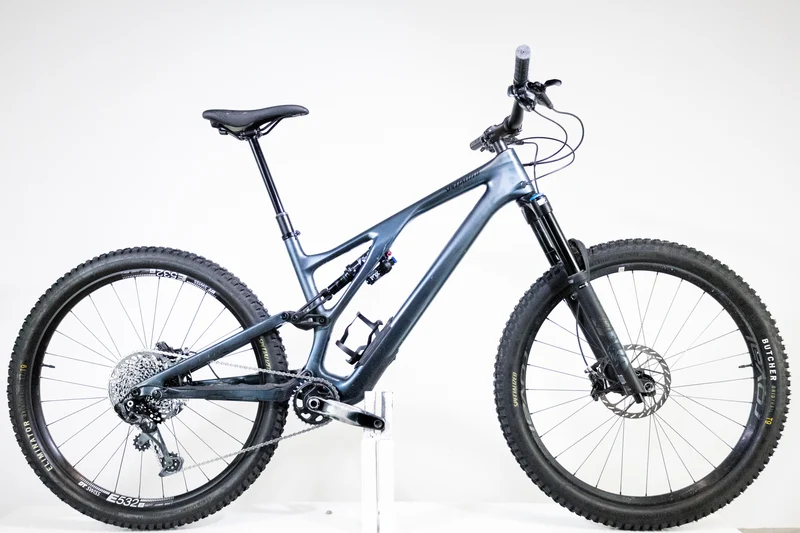 Specialized Stumpjumper EVO Expert 2022 T.XL 2477