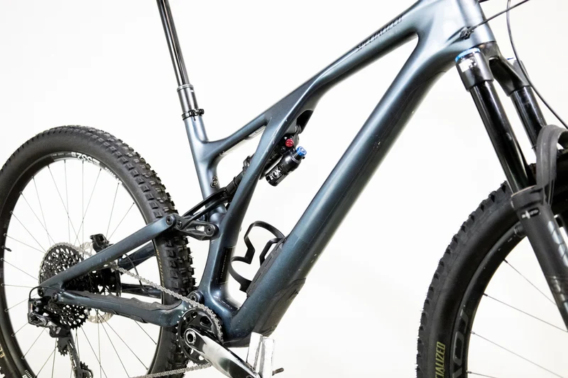 Specialized Stumpjumper EVO Expert 2022 T.XL 2477