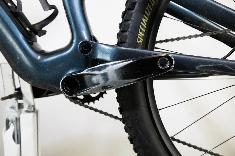 Specialized Stumpjumper EVO Expert 2022 T.XL 2477
