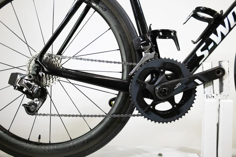 Specialized S-works tarmac sl5 2017 1894