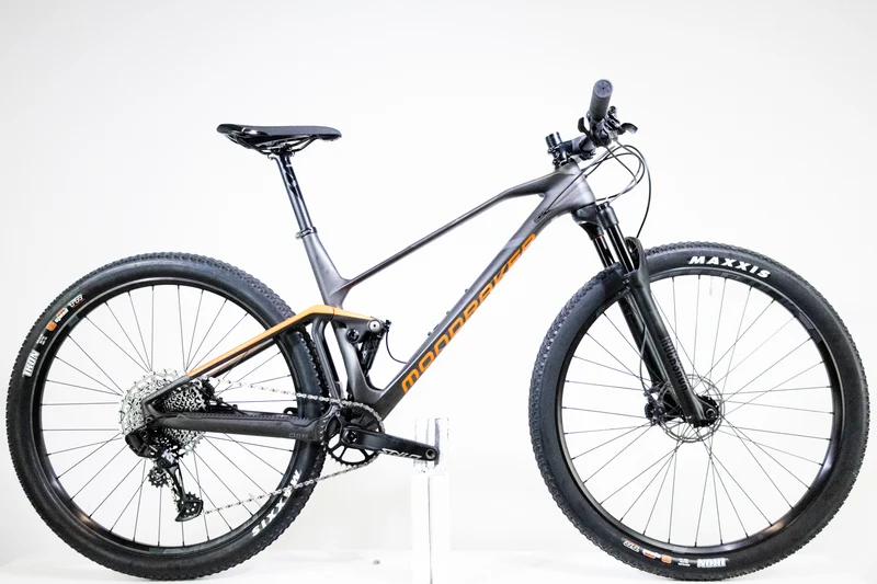 Mondraker F Podium 2021 T.L 2343