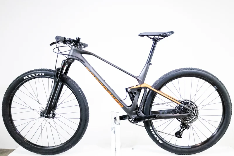 Mondraker F Podium 2021 T.L 2343