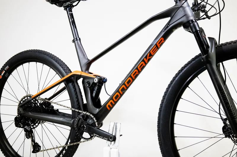 Mondraker F Podium 2021 T.L 2343