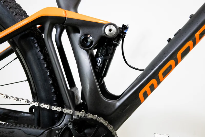 Mondraker F Podium 2021 T.L 2343