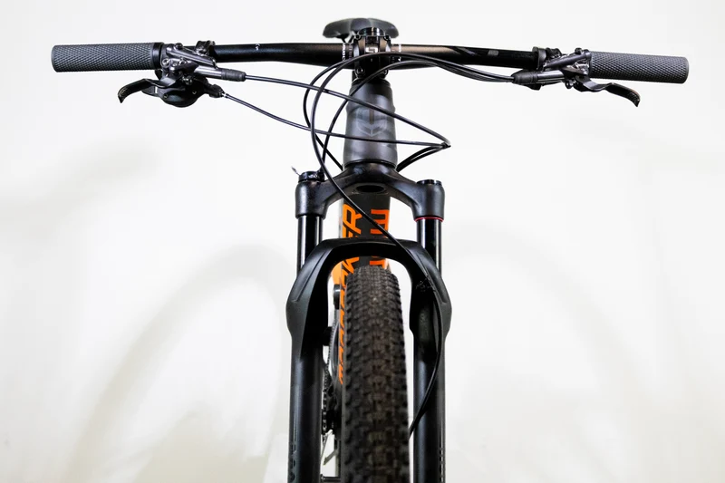 Mondraker F Podium 2021 T.L 2343