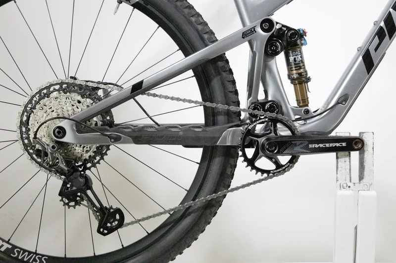 Pivot TRAIL 429 XT/XTR 2021 T.M 2577