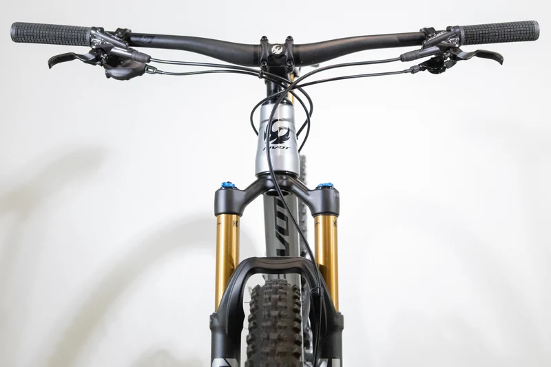 Pivot TRAIL 429 XT/XTR 2021 T.M 2577