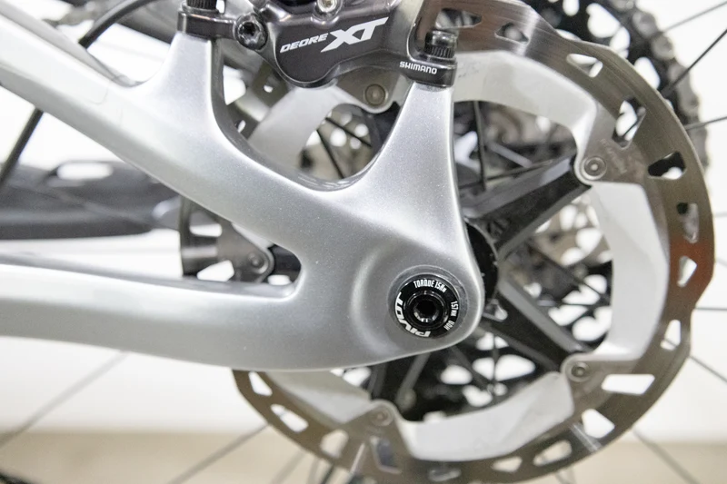 Pivot TRAIL 429 XT/XTR 2021 T.M 2577