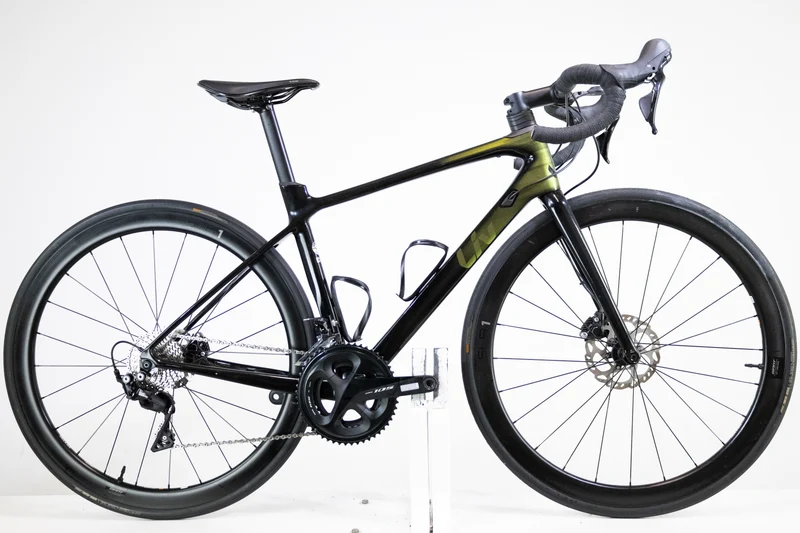 Liv LANGMA ADVANCED PRO 2 DISC S CARBON 2021 TS 2220