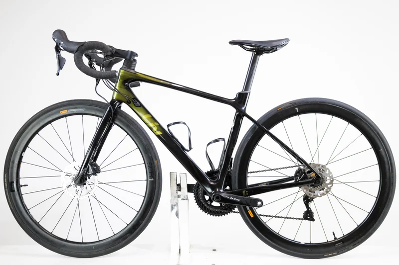 Liv LANGMA ADVANCED PRO 2 DISC S CARBON 2021 TS 2220