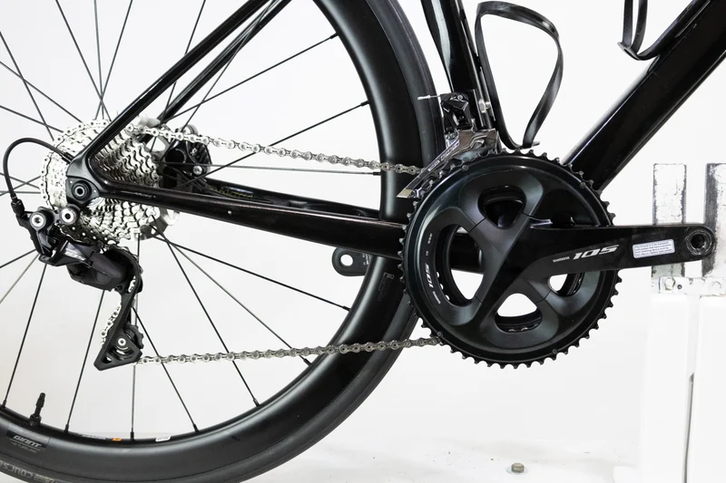 Liv LANGMA ADVANCED PRO 2 DISC S CARBON 2021 TS 2220