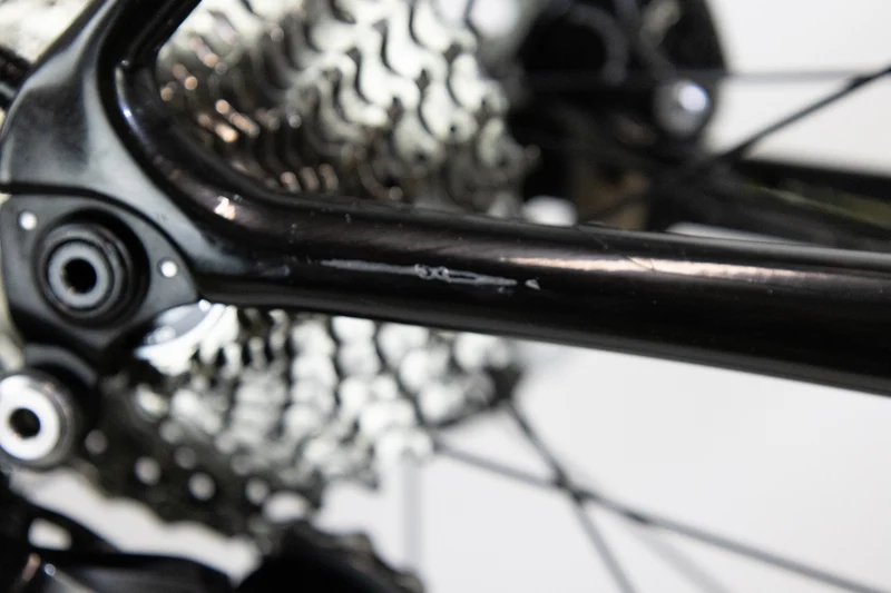 Liv LANGMA ADVANCED PRO 2 DISC S CARBON 2021 TS 2220