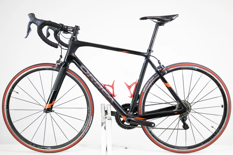 Orbea Orca m20i 2017 T.55 2459