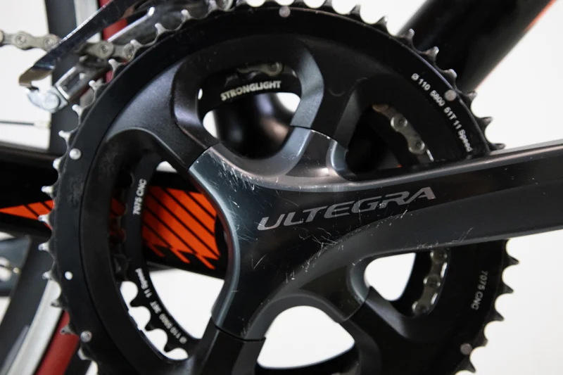Orbea Orca m20i 2017 T.55 2459