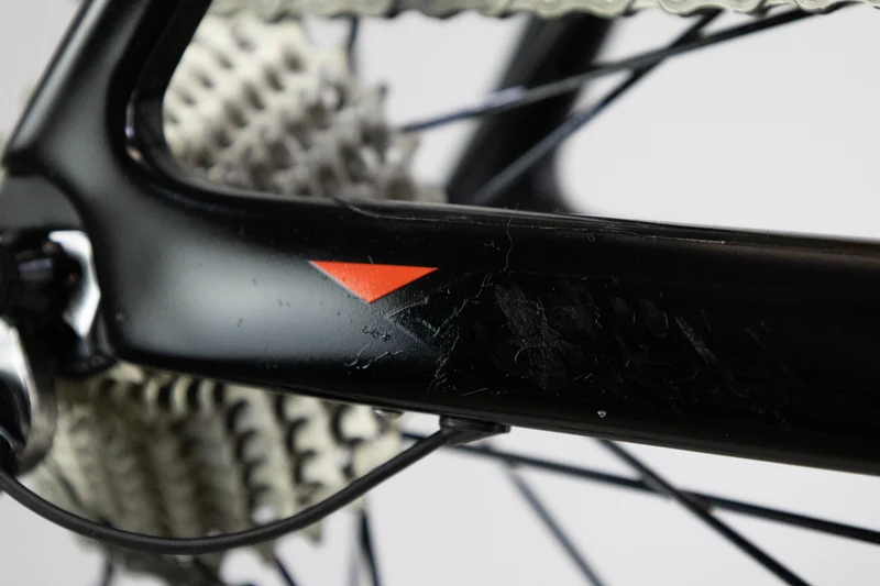 Orbea Orca m20i 2017 T.55 2459