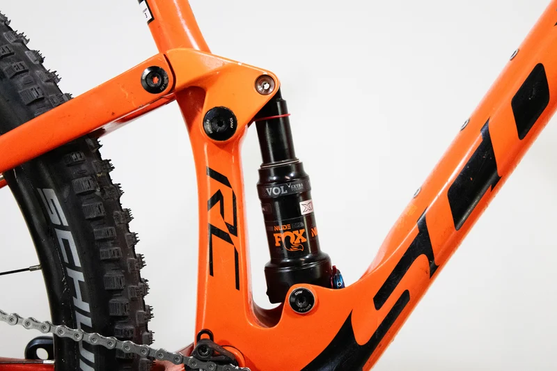 SCOTT Spark RC 900 Team Red 2020 M 1344