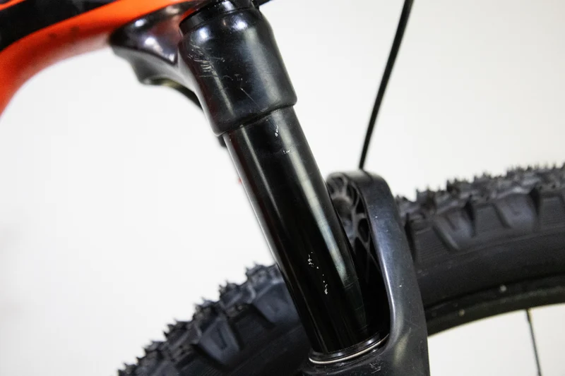 SCOTT Spark RC 900 Team Red 2020 M 1344