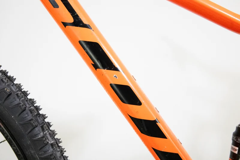 SCOTT Spark RC 900 Team Red 2020 M 1344