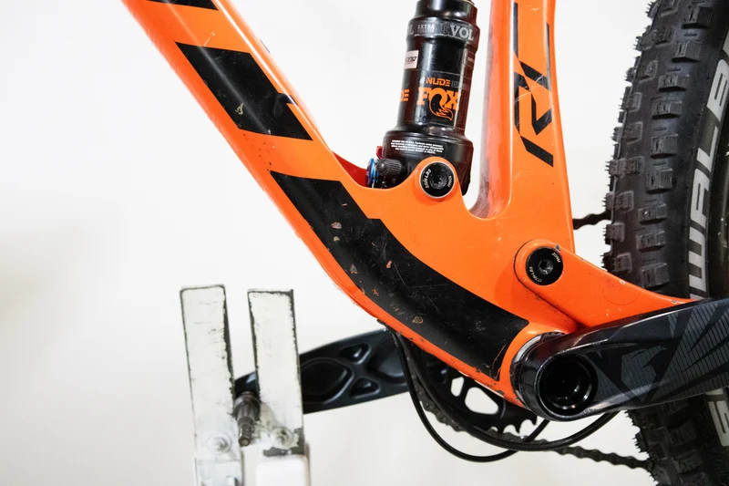 SCOTT Spark RC 900 Team Red 2020 M 1344
