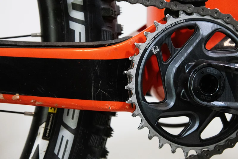 SCOTT Spark RC 900 Team Red 2020 M 1344