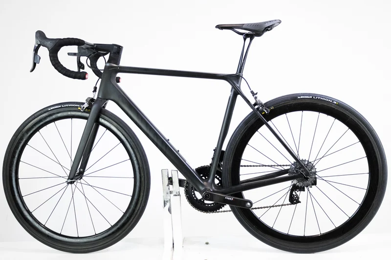 Canyon Ultimate CF SLX 2019 T.M 2318