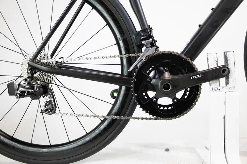 Canyon Ultimate CF SLX 2019 T.M 2318