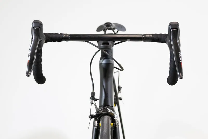 Canyon Ultimate CF SLX 2019 T.M 2318