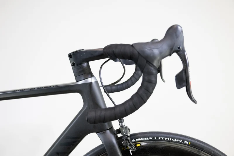 Canyon Ultimate CF SLX 2019 T.M 2318