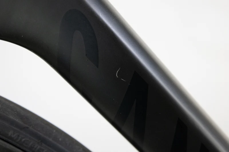 Canyon Ultimate CF SLX 2019 T.M 2318