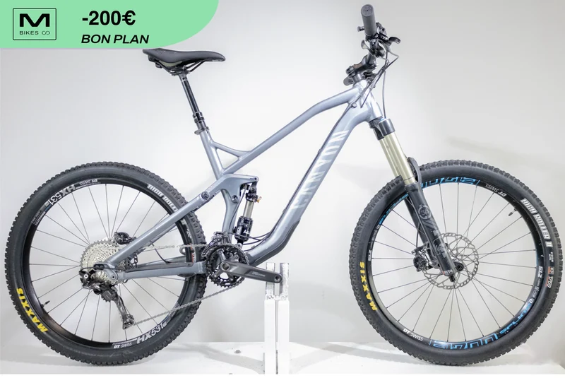 Canyon Strive AL 6.0 2017 2505